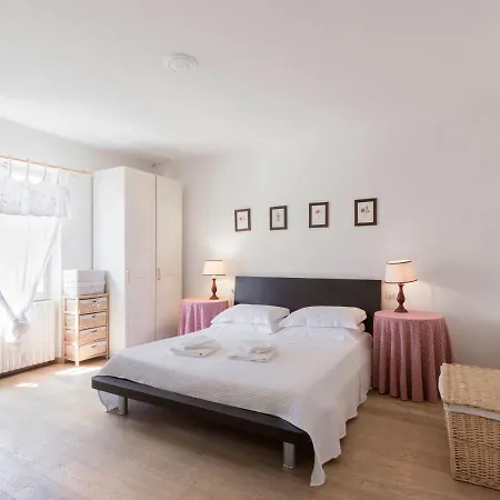 Вилла Wonderful Botticelli *