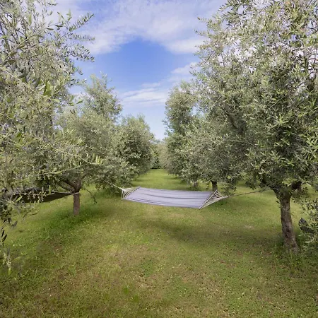 Wonderful Botticelli Вилла *